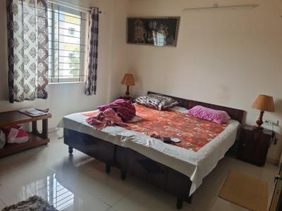 Bedroom Image of 950 Sq.ft 2 BHK Apartment / Flat for sale in Bennigana Halli Bengaluru for Rs. 7000000