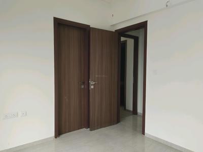 Bedroom Image of 1000 Sq.ft 2 BHK Apartment / Flat for sale in Sheth Auris Serenity Tower 3, Malad West Mumbai for Rs. 29000000