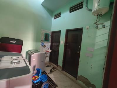 Bathroom Image of 1495 Sq.ft 5 BHK Independent House for sale in Shyam Nagar Jaipur for Rs. 18000000