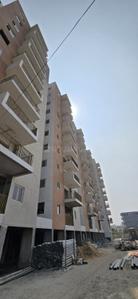 Image of 1251 Sq.ft 2 BHK Apartment / Flat for sale in Oorjita Vedant, Manchirevula, Hyderabad for Rs. 9400000