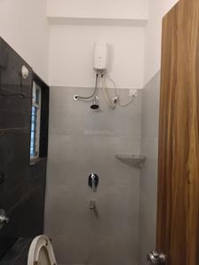 Image of 990 Sq.ft 2 BHK Apartment / Flat for rent in Choice Goodwill Breeza, Dhanori, Pune for Rs. 25000