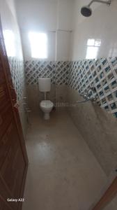 Bathroom Image of 900 Sq.ft 2 BHK Apartment / Flat for sale in Phool Bagan Kolkata for Rs. 5500000