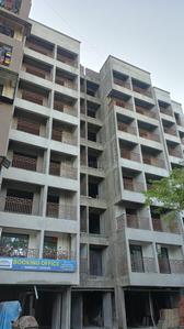 Image of 880 Sq.ft 2 BHK Apartment / Flat for sale in Shree Viraj Sharmila Residency, Badlapur East, Badlapur for Rs. 3700000