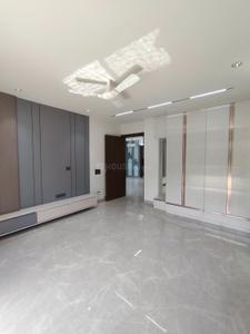 Bedroom Image of 2304 Sq.ft 4 BHK Builder Floor for sale in Sector 45 Gurgaon for Rs. 37000000