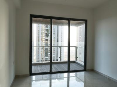 Bedroom Image of 1800 Sq.ft 3 BHK Apartment / Flat for rent in Piramal Mahalaxmi Central Tower 2, Worli Mumbai for Rs. 325000