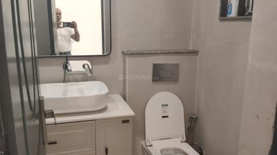 Image of 1644 Sq.ft 3.5 BHK Apartment / Flat for sale in Sector 45, Noida for Rs. 25555555