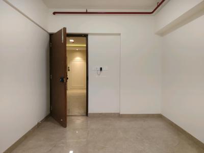 Living Room Image of 485 Sq.ft 1 BHK Apartment / Flat for sale in Sankirt Jasmine by Sankirt Realtors LLP, Jogeshwari East Mumbai for Rs. 11500000