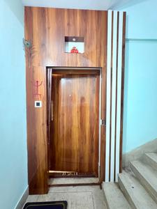 Hall Image of 850 Sq.ft 2 BHK Builder Floor for sale in Naktala Kolkata for Rs. 4000000