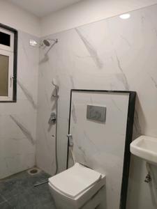 Bedroom Two Image of 1099 Sq.ft 2 BHK Apartment / Flat for sale in Nicco Residency, Jogeshwari East Mumbai for Rs. 19200000