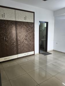 Bedroom Image of 1050 Sq.ft 2.5 BHK Apartment / Flat for sale in Amrapali Silicon City, Sector 76 Noida for Rs. 12100000