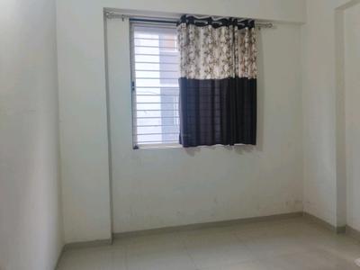 Bedroom Image of 840 Sq.ft 2.5 BHK Apartment / Flat for sale in Godrej Garden City, Jagatpur Ahmedabad for Rs. 7600000