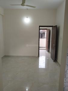 1 BHK Independent House