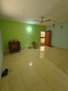 Hall Image of 1250 Sq.ft 2 BHK Independent House for sale in Sahakara Nagar Bengaluru for Rs. 35000000