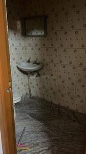 Bathroom Image of 1500 Sq.ft 3 BHK Independent House for rent in Tonk Road Jaipur for Rs. 25000