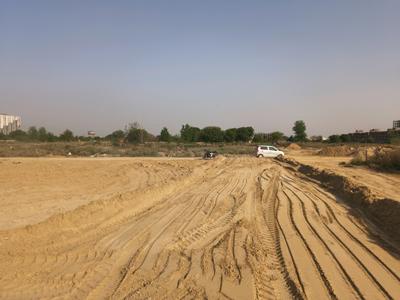 Image of 540 Sq.ft Residential Plot / Land for sale in Bamheta Village, Ghaziabad for Rs. 2520001