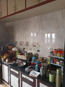 Kitchen Image of 1782 Sq.ft 3 BHK Independent House for sale in Science City Ahmedabad for Rs. 27500000