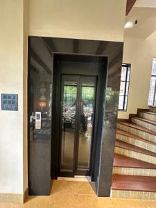Hall Image of 4500 Sq.ft 3 BHK Villa for sale in Porvorim Goa for Rs. 45000000