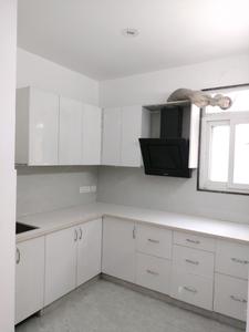 Kitchen Image of 1100 Sq.ft 3 BHK Builder Floor for sale in Surya Lavish Floor, Sector 8 Dwarka New Delhi for Rs. 18500000