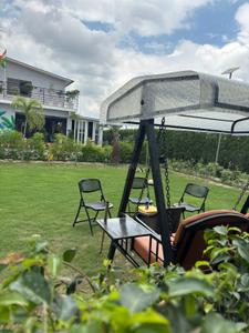 Image of 9072 Sq.ft 2 BHK Farm House for sale in Icon Sunshine Farms, Sector 150, Noida for Rs. 7500000