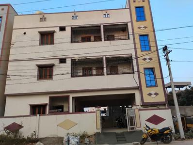 Image of 1602 Sq.ft 7 BHK Independent House for sale in Rampally, Secunderabad for Rs. 15200000