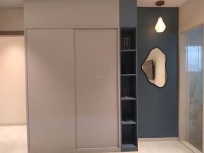 Bedroom Image of 1290 Sq.ft 3 BHK Apartment / Flat for sale in PB Majestic Tower A, Nalasopara West Nala Sopara for Rs. 9030000