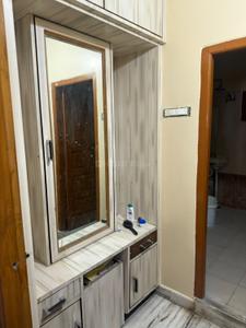 Bedroom Image of 3200 Sq.ft 4 BHK Independent House for sale in Gaddi Annaram Hyderabad for Rs. 26000000