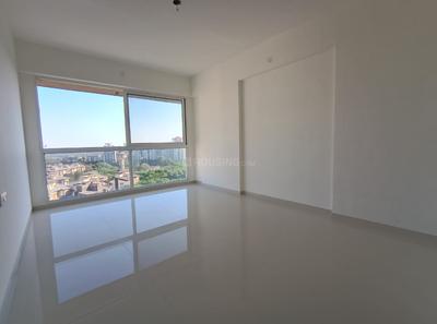 Bedroom Image of 2121 Sq.ft 3.5 BHK Apartment / Flat for sale in Bhagwati 19 East, Nerul Navi Mumbai for Rs. 42500000