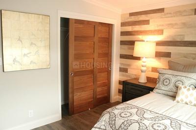 Bedroom Image of 3200 Sq.ft 4 BHK Apartment / Flat for sale in Juhu Mumbai for Rs. 102500000