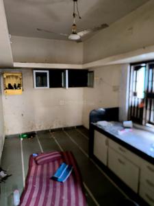 Kitchen Image of 1200 Sq.ft 4 BHK Independent House for rent in Memnagar Ahmedabad for Rs. 35000