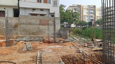 Image of 2650 Sq.ft 3.5 BHK Builder Floor for sale in B N Reddy Nagar, Hyderabad for Rs. 15900002