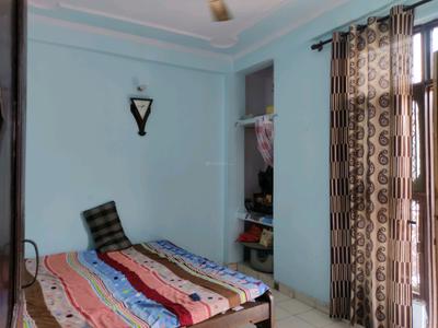 Bedroom Image of 865 Sq.ft 2 BHK Apartment / Flat for sale in Sahibabad Industrial Area Ghaziabad for Rs. 6000000