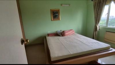 Bedroom Image of 1220 Sq.ft 3 BHK Apartment / Flat for sale in South City Garden, Behala Kolkata for Rs. 9600000