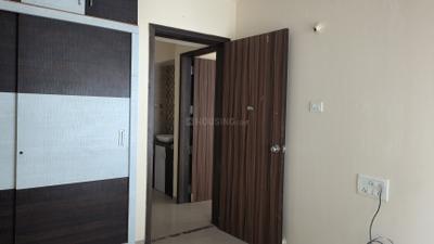 Bedroom Image of 806 Sq.ft 2 BHK Apartment / Flat for sale in Manoj Torana Prangan, Dhayari Pune for Rs. 5100000