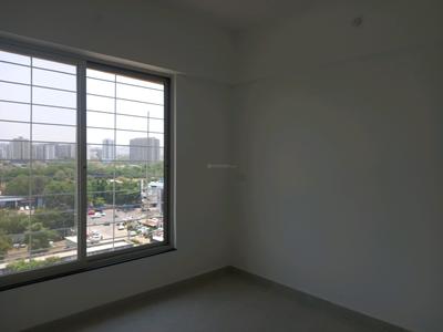 Bedroom Image of 1248 Sq.ft 2 BHK Apartment / Flat for sale in Sukhwani Empire Square Phase I AND II, Chinchwad Pune for Rs. 12500000