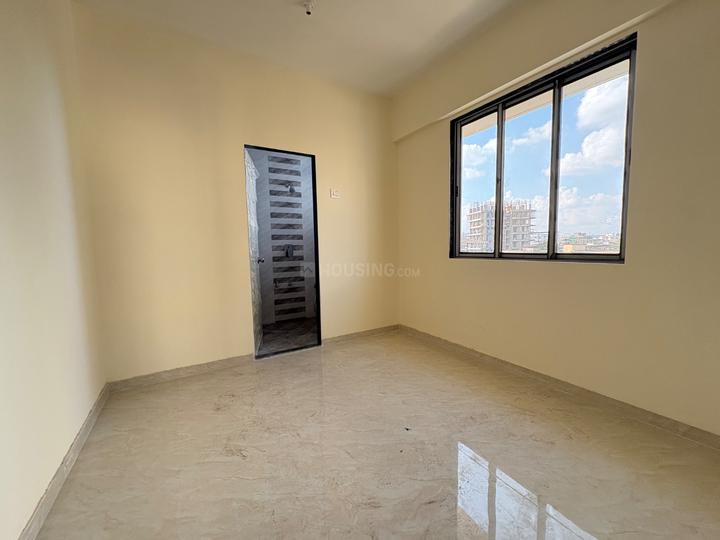 Navkar dombivli west Bedroom 1