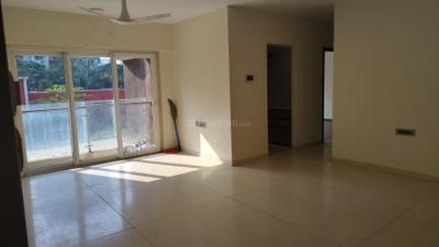 Living Room Image of 1500 Sq.ft 3 BHK Apartment / Flat for rent in RNA Continental, Chembur Mumbai for Rs. 130000