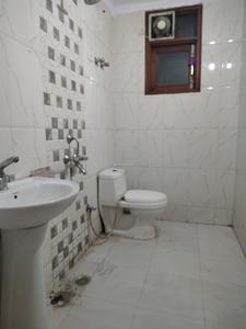 Bedroom Two Image of 800 Sq.ft 2 BHK Apartment / Flat for sale in Chhattarpur New Delhi for Rs. 6510000