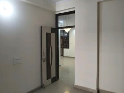 Bedroom Image of 815 Sq.ft 2 BHK Apartment / Flat for sale in Shalimar Garden Ghaziabad for Rs. 5560000