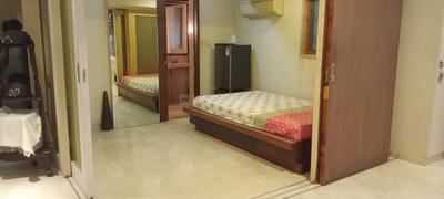 Bedroom Image of 5600 Sq.ft 6 BHK Duplex for sale in Juhu Mumbai for Rs. 220000000