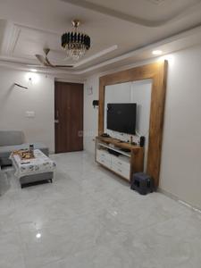 Hall Image of 820 Sq.ft 3 BHK Apartment / Flat for sale in Parth Enclave, Karolan Ka Barh Jaipur for Rs. 6800000