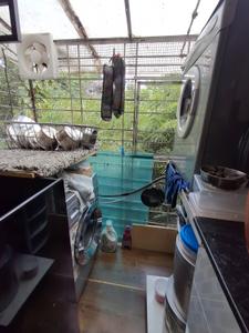 Balcony Image of 910 Sq.ft 2 BHK Apartment / Flat for sale in Shukrawar Peth Pune for Rs. 17900000