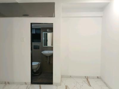 Bedroom Image of 650 Sq.ft 1 BHK Apartment / Flat for sale in Sanghvi S3 Ecocity Woods, Mira Road East Mira Bhayandar for Rs. 7145000