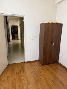 Bedroom Image of 1621 Sq.ft 2 BHK Builder Floor for rent in Vatika India Next, Sector 82 Gurgaon for Rs. 29000