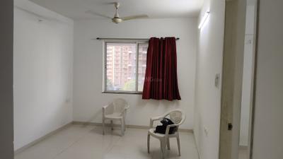Living Room Image of 950 Sq.ft 2 BHK Apartment / Flat for sale in Rohan Ananta, Tathawade Pune for Rs. 6999999