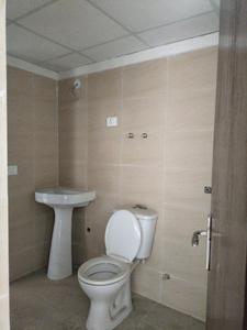 Bedroom One Image of 1400 Sq.ft 3 BHK Apartment / Flat for sale in Terrace Homes, Noida Extension Greater Noida for Rs. 10342000