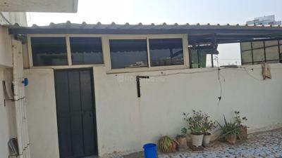 Balcony Image of 1395 Sq.ft 3 BHK Penthouse for sale in Motera Ahmedabad for Rs. 8500000