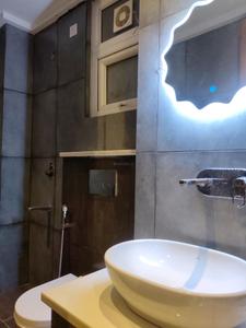 Bedroom One Image of 2500 Sq.ft 4 BHK Builder Floor for sale in Sector 67 Gurgaon for Rs. 30900000