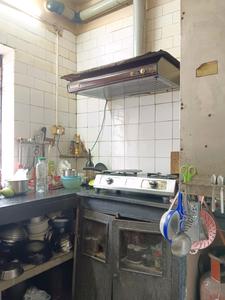 Kitchen Image of 1000 Sq.ft 2 BHK Builder Floor for sale in Tollygunge Kolkata for Rs. 4800000