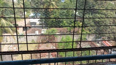Balcony Image of 1000 Sq.ft 2 BHK Apartment / Flat for rent in Reelicon Karan Gharonda, Wadgaon Sheri Pune for Rs. 25000