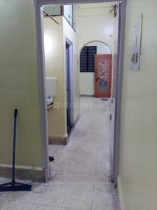 Hall Image of 440 Sq.ft 1 RK Apartment / Flat for sale in Shukrawar Peth Pune for Rs. 4200000